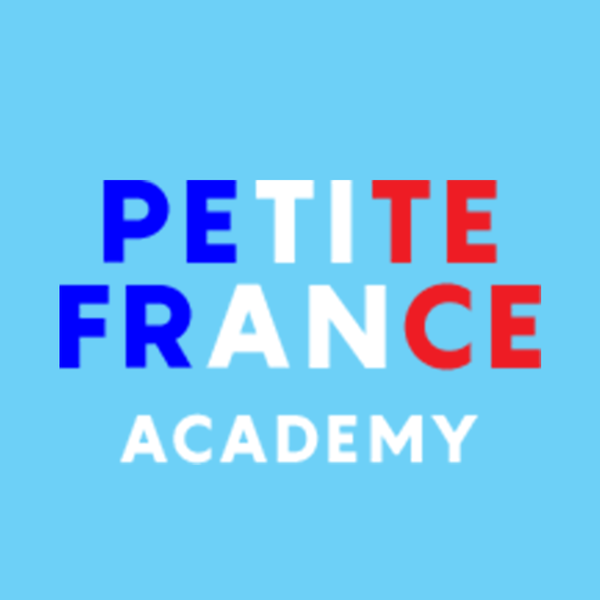 Petite France Academy Logo