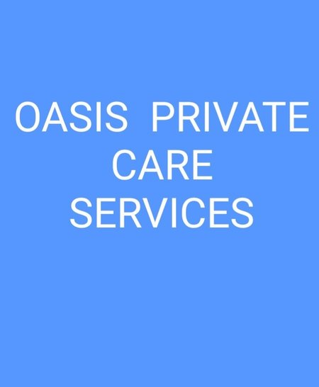 Oasis  Private Care Services, llc