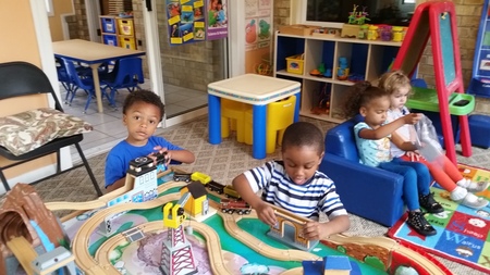 Lighthouse Preschool & Daycare