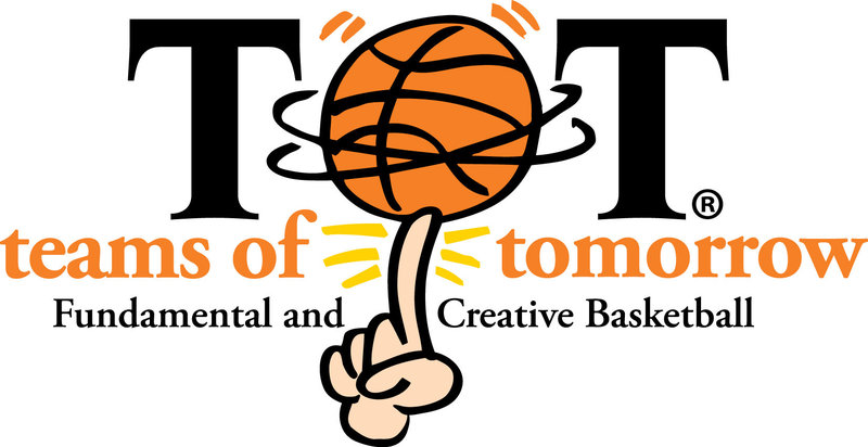 Teams Of Tomorrow (Tot) Logo