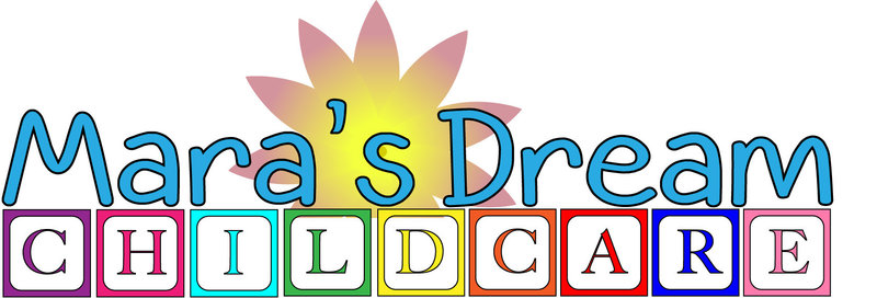 Mara's Dream Child Care Logo
