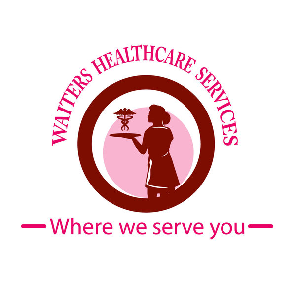 Waiters Healthcare Services Logo