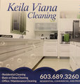 K.V.CLEANING SERVICE LLC