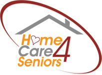 Home Care 4 Seniors Logo