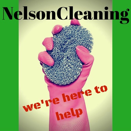 Nelson Cleaning