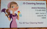 JS Cleaning Services