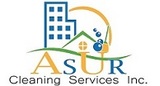 AsUr Cleaning Services Inc