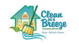 Clean as a Breeze Cleaning Service