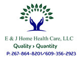E&J Home Health Care, LLC