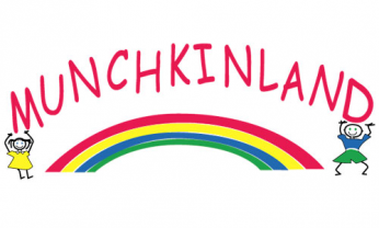 Munchkin Land Logo