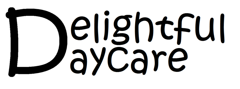 Delightful Daycare Llc Logo