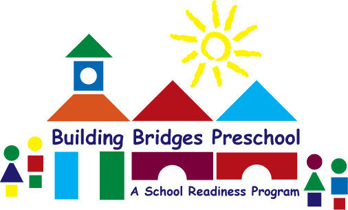 Building Bridges Preschool Logo