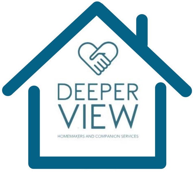 Deeper View Homemakers And Companion Services, Llc Logo