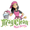 MagiClean Maid Service