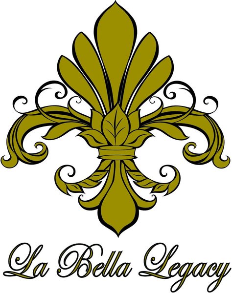 La Bella Legacy Logo