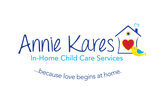 Annie Kares In-home Child Care