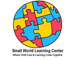 Small World Child Day Care Preschool Learning Center - Blaine