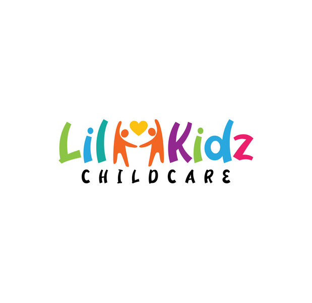 Lil Kidz Childcare Logo