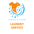 Simple and Clean Laundry Service