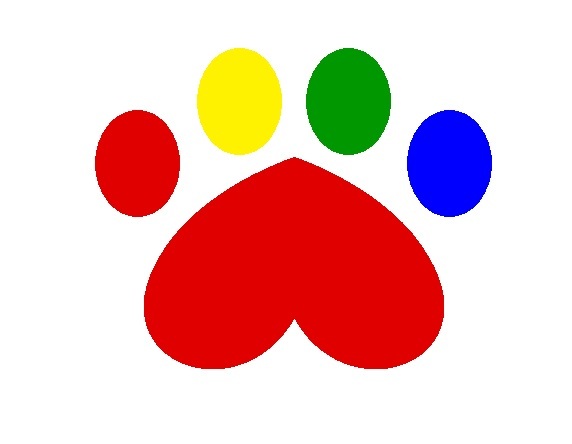 Family Values Daycare And Learning Place Logo