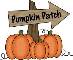 Pumpkin Patch Home Child Care Llc Logo