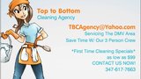 Top To Bottom Cleaning Agency