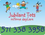 Jubilant Tots Inhome Daycare