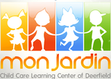 Mon Jardin Child Care Learning Center