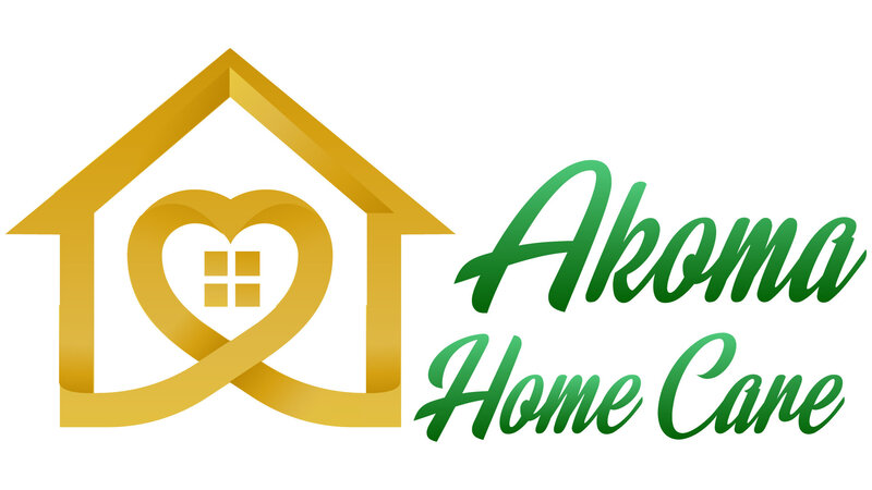 Akoma Home Care Logo