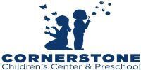 Cornerstone Children's Center Logo