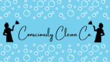 Consciously Clean Co.
