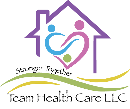 Team Health Care, Llc Logo