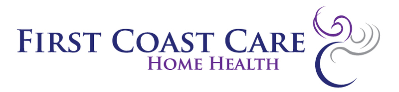 First Coast Care Home Health Logo