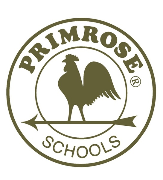 Primrose School Of Centerville / Yankee Logo