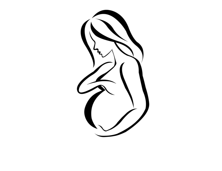Kraamzorg Maternity And Newborn Care Logo