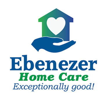 Ebenezer Home Care Logo