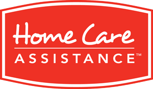 Home Care Assistance Logo