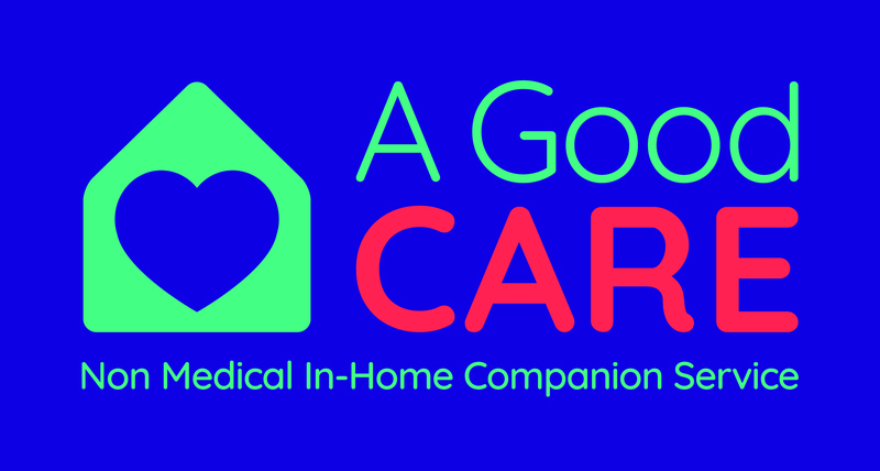 A Good Care In Home Service Logo