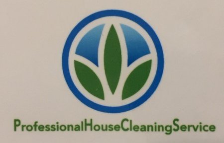 Professional House Cleaning Service