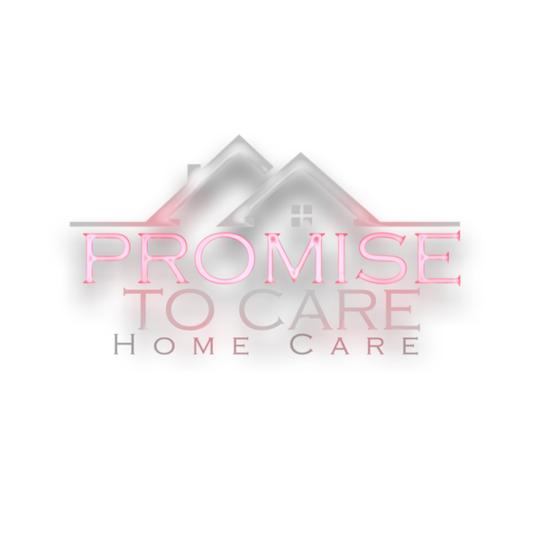 Promise To Care Homecare Logo