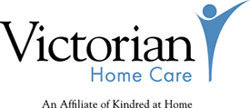 Victorian Home Care Logo