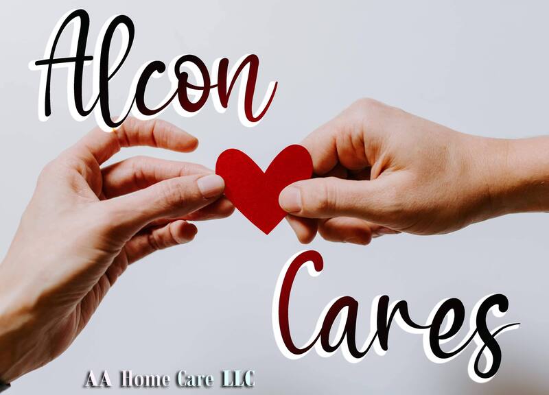 Aa Homecare Llc Logo