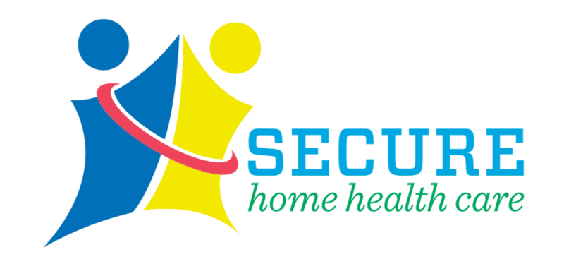 Secure Home Health Care Inc. Logo