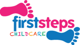 First Steps Child Care Logo