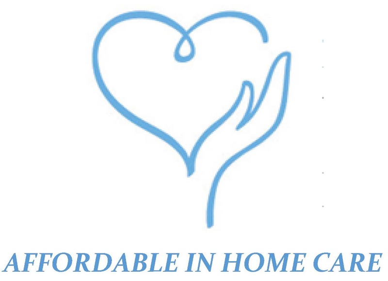 Affordable In Home Care Logo