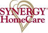 Synergy Home Care Miami Logo