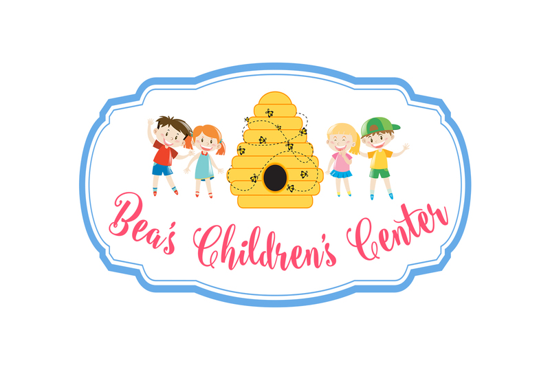 Bea's Children's Center Logo