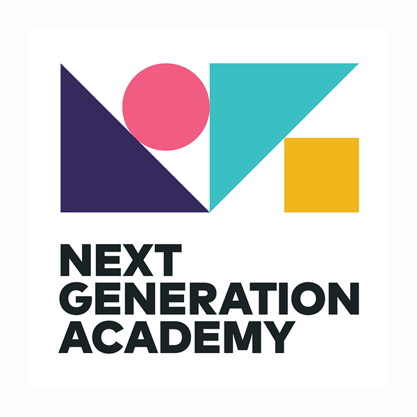 Next Generation Academy Logo