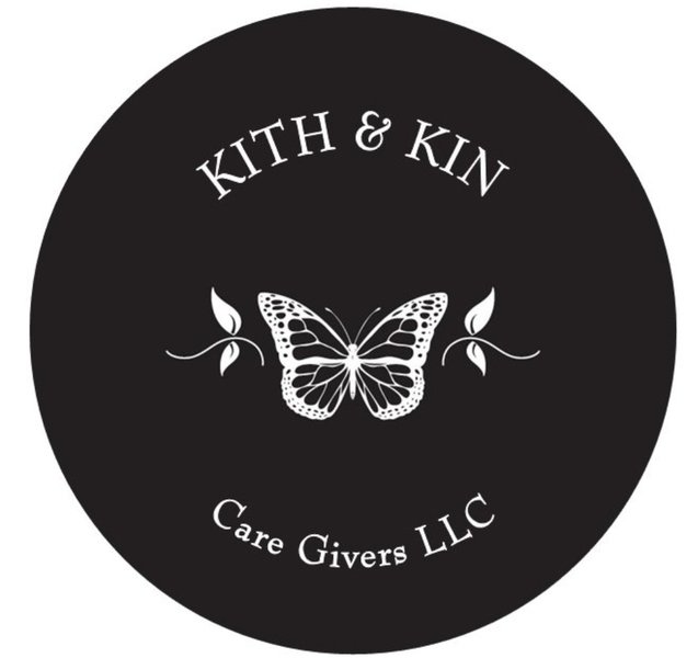 Kith & Kin Care Givers Llc Logo