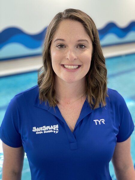 Safe Splash Swim School Katy (West)